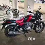 Bajaj V-15 (2016)