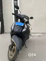 Fascino Special edition