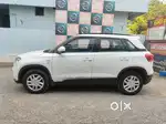Maruti Suzuki Vitara Brezza VDi AMT, 2019, Diesel