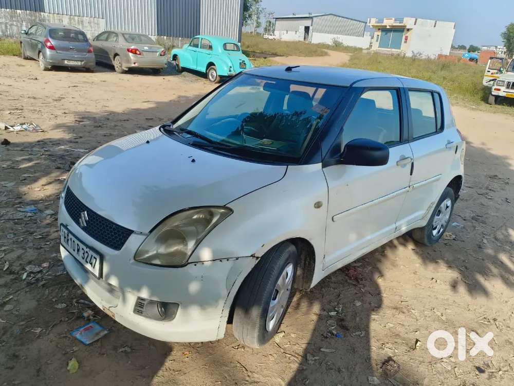Maruti Suzuki Swift 2011 best