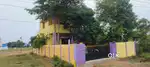 3053 sqft DTCP App Corner Plot on 40 Feet Main Road at Orathur Guduvan