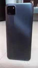 Realme C11 2021 model, 2 GB RAM, 32 GB ROM