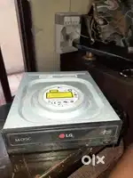 LG CD-ROM Reader