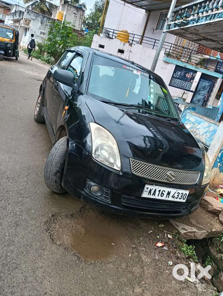 Maruti Suzuki Swift 2009