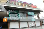 SHOP FOR SALE ON MAIN ROAD IN NEW COMPLEX ON MARIMATA CHOURAHA