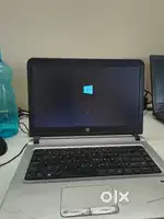 HP ProBook Laptop