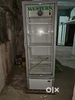 Ovan,griller , cold drinks fridge