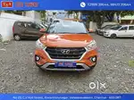 Hyundai Creta 1.4 E Plus CRDi, 2019, Diesel