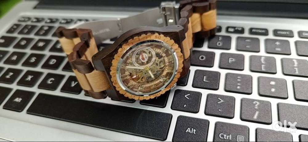 Perfect Gift - Automatic watch - new piece