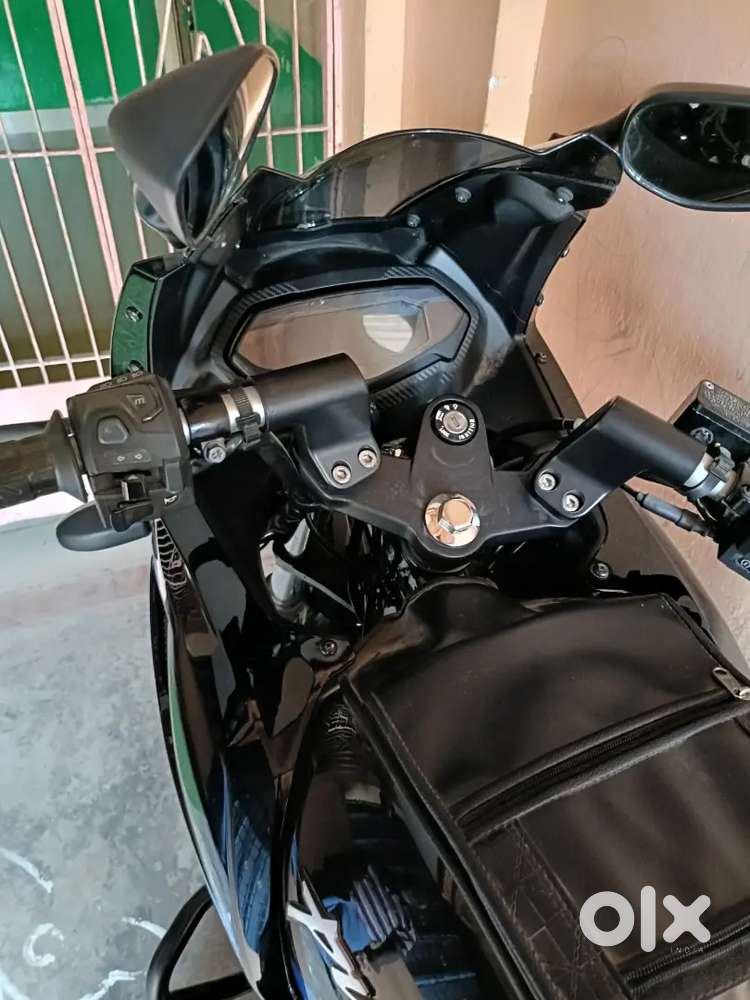 New model, used only 3 month