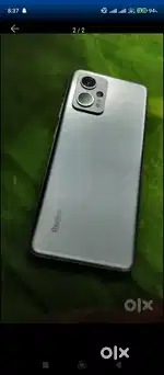Mi redmi k50i