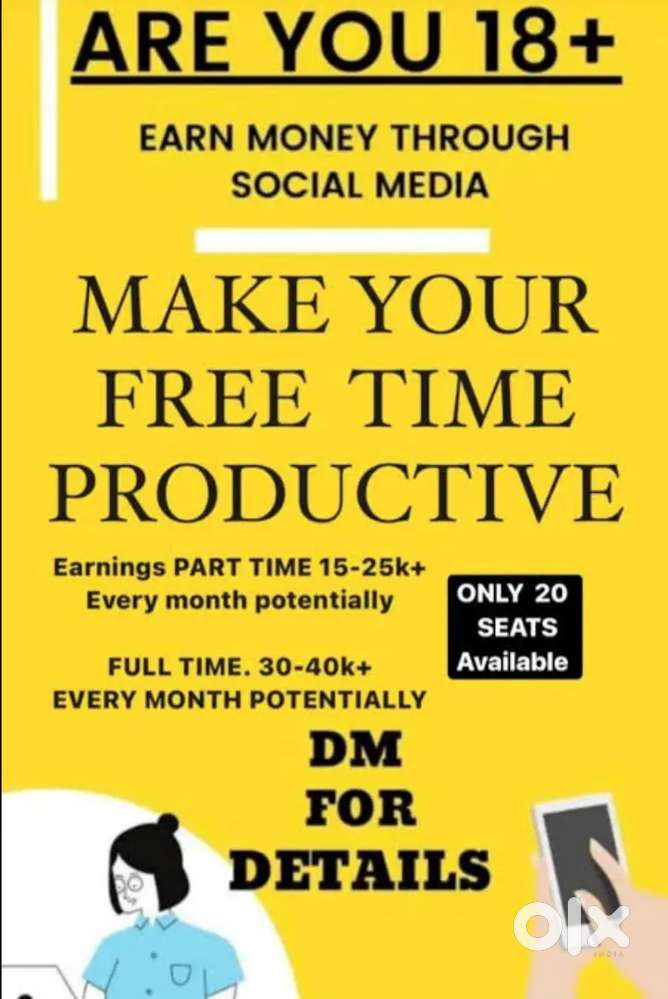 Work from anywhere with smartphone