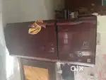 Godrej eon double door