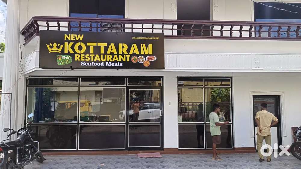 Looking for a billing staff cum cashier and delivery executives