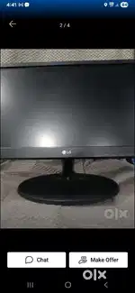 Lg monitor