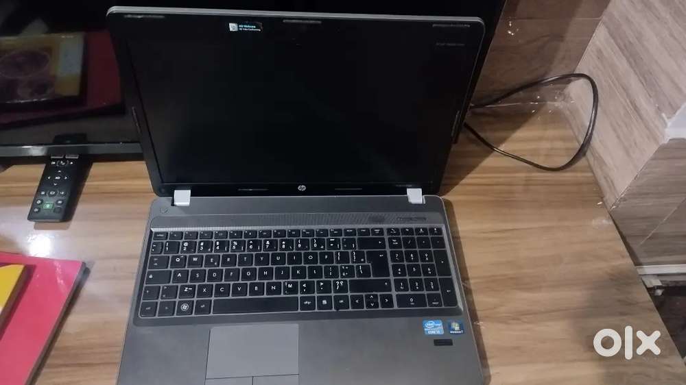 HP ProBook 4530s