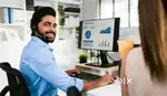 Computer operator