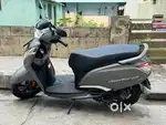 Jupiter 125cc - TVS
