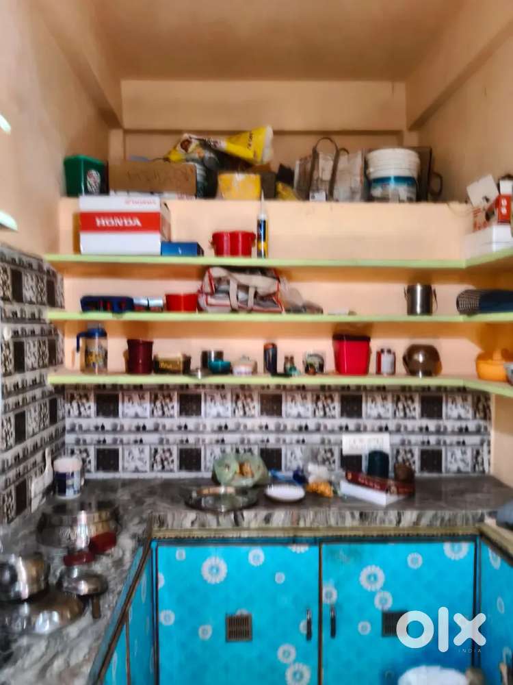 House for rent at bhimadole