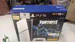 PS5 playstation 5 Fortnite bundle