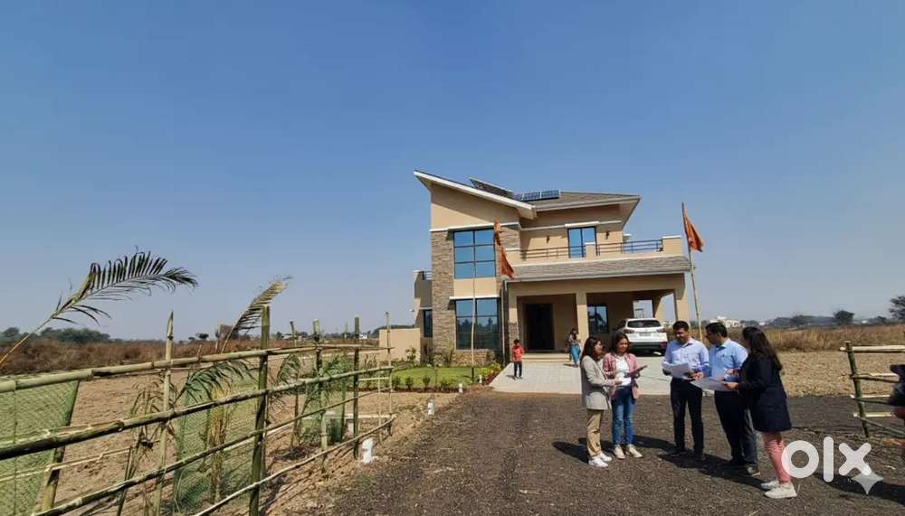 House Sale near sabujnagar