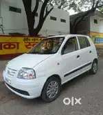 Hyundai Santro Xing 2011 Petrol top model GLS