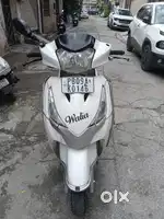 2020 Modal hero Destni125 self start