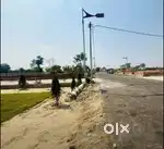 5  आउटर रिंग रोड के पास प्लॉट बिना किसी समस्या की LDA से  NOC प्राप्त