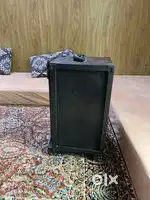 Bluetooth speaker cube-84
