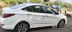 Hyundai Verna 2014