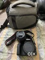 Selling Canon EOS 250D