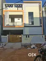 G+1 house for sale@warangal x road,khammam