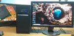 Intel corei5 16 gb ram 256 gb ssd 500 gb hardisk