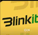 BLINKIT GROCERY DELIVERY JOB IN TRICHY