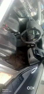 Tata Tiago 2020 Petrol Good Condition
