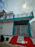 Newly Built, semi furnished