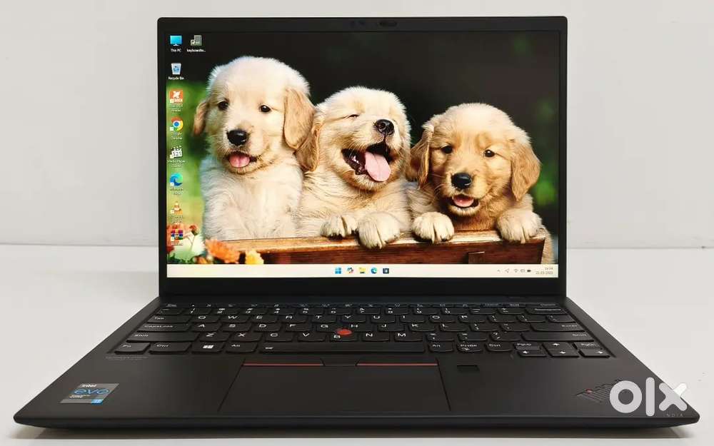 Lenovo x1 carbon gen8 i5 11th gen