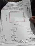 Urgent selling land