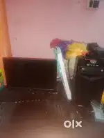 Intel Core 2 Quad Desktop PC + AMD Graphics – Ready to Use – Kolkata