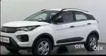 Tata Nexon 2022