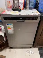 IFB Dishwasher