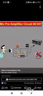 Electrician Working job chahye to connect
