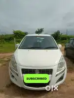 Maruti Suzuki Ritz 2016 Diesel 130000 Km Driven