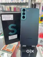 Samsung S22 plus 8/128 gb Green (jain mobile)
