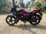 HONDA SP SHINE 125
MODEL 2023
OWNER 1ST 
RATE 75000/-
Location bilasp