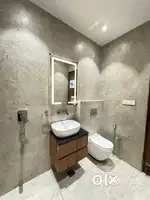 1 KANAL  BRAND NEW 3bhk 3bath