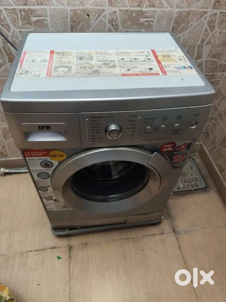 IFB washing machine eva aqua sx ldt six kg capacity