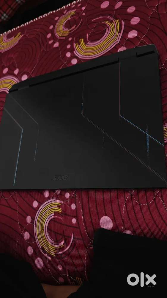 Acer Nitro 5 i7 12thGen rtx 4050