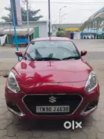 Maruti Suzuki Dzire 2023