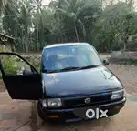Maruti Suzuki Zen  Diesel 10000 Km Driven